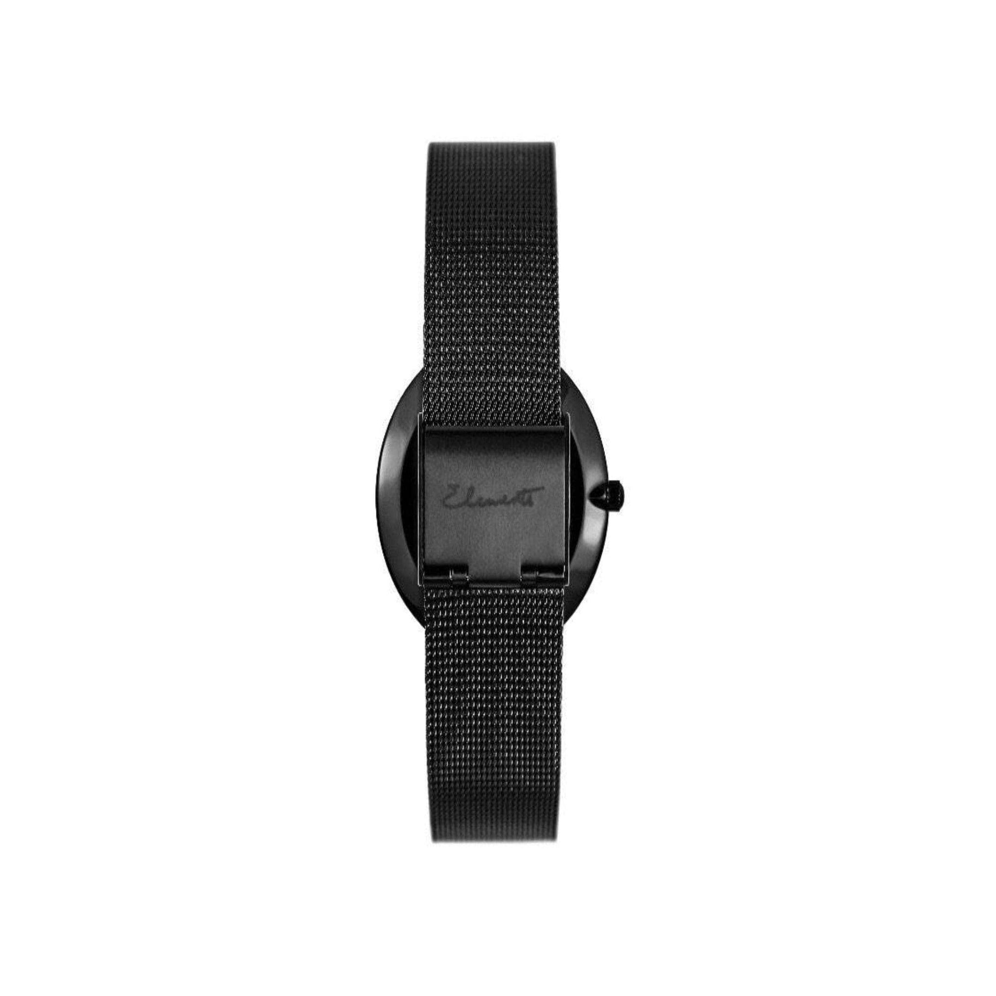 STRENGTH 36 MESH | Elements Watches